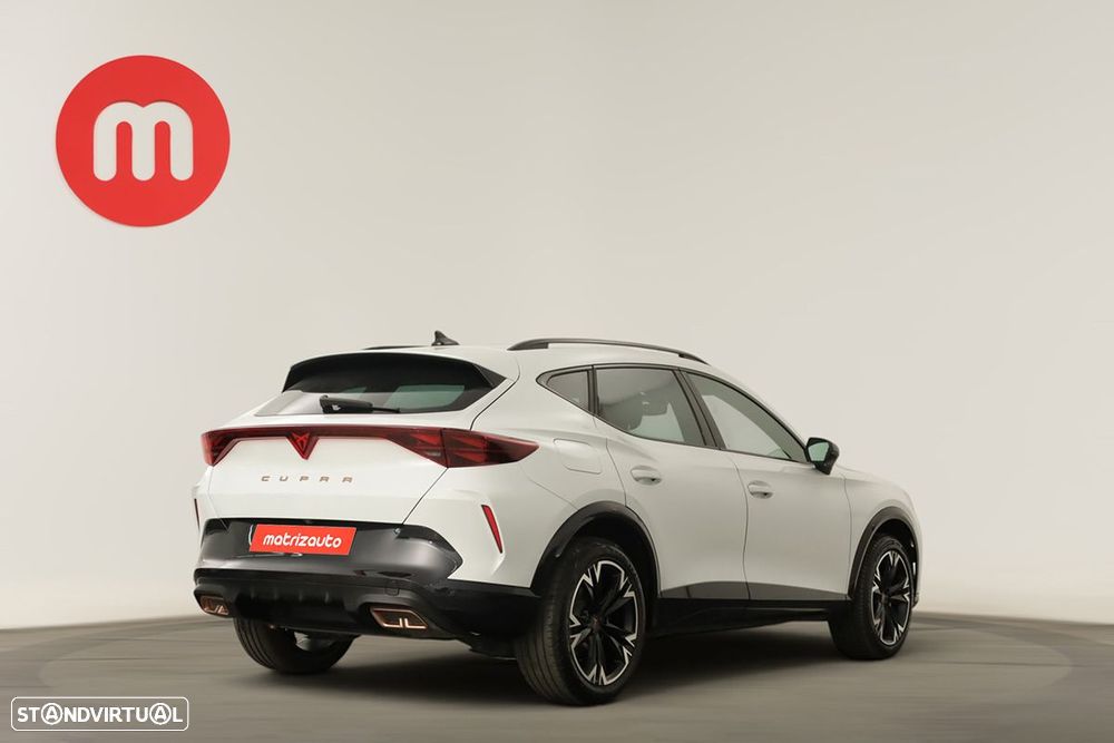 Cupra Formentor 1.5 e-Hybrid DSG - 4