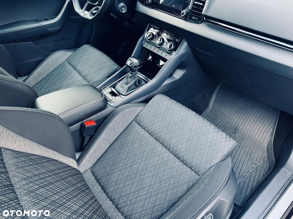 Skoda Karoq 2.0 TDI SCR 4x4 Style DSG - 16