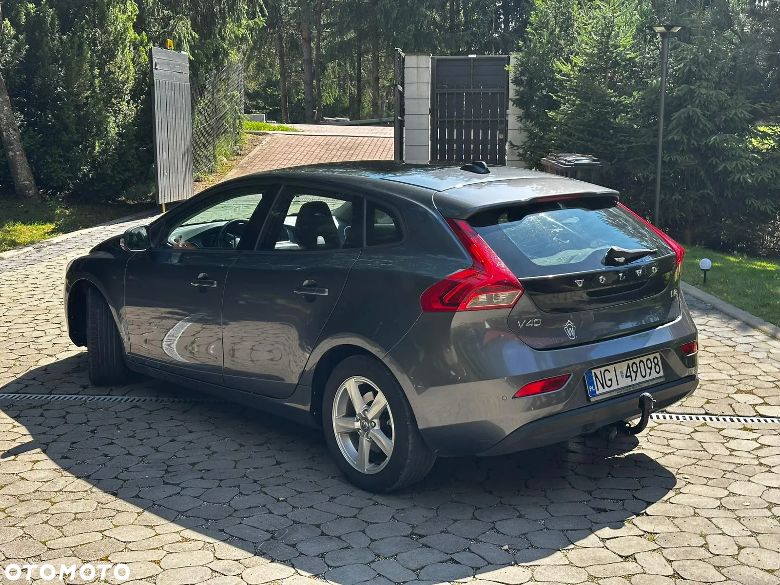 Volvo V40 - 4