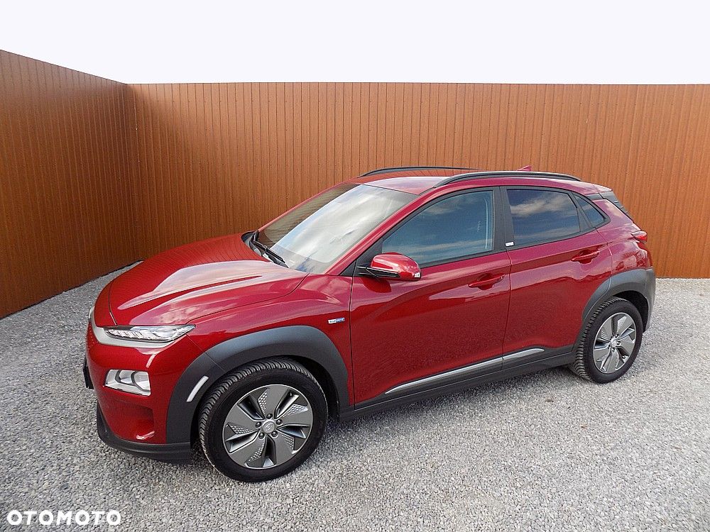 Hyundai Kona Advantage - 32