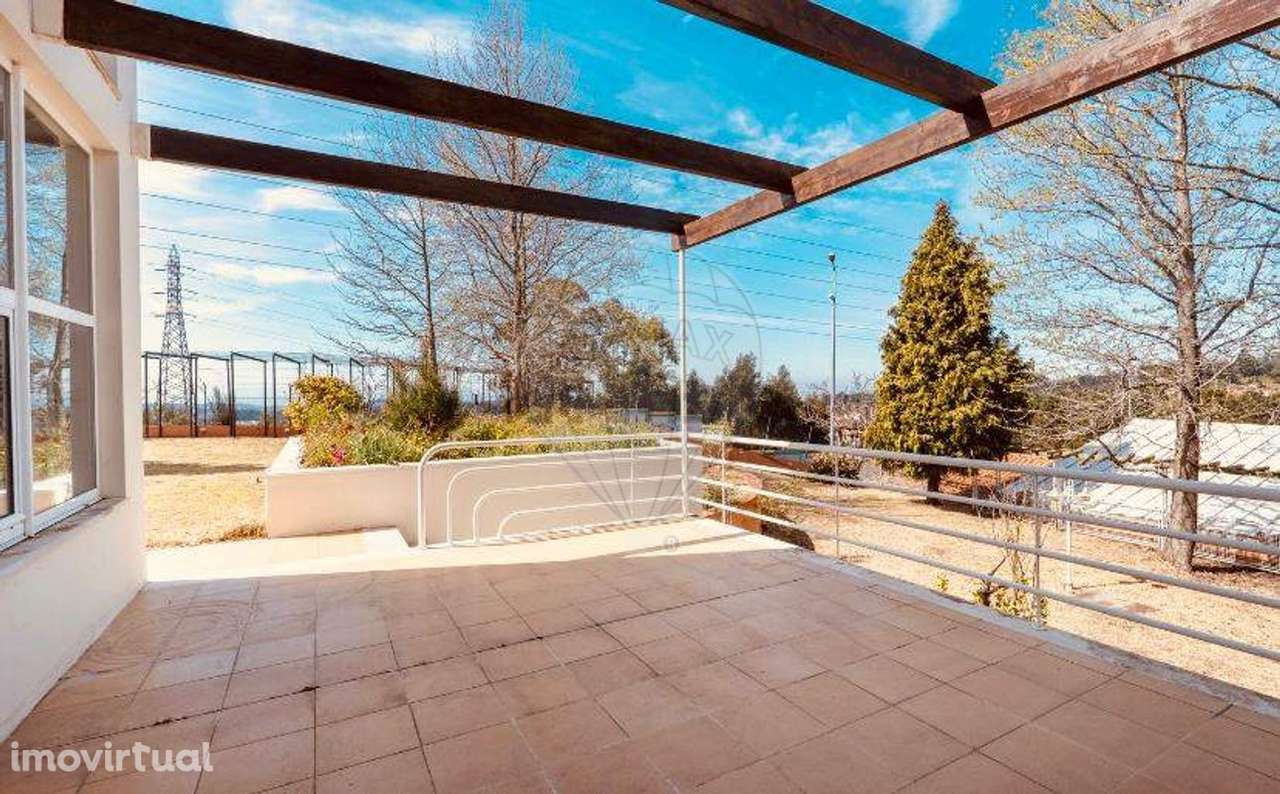 Moradia T4 para venda - Grande imagem: 3/14