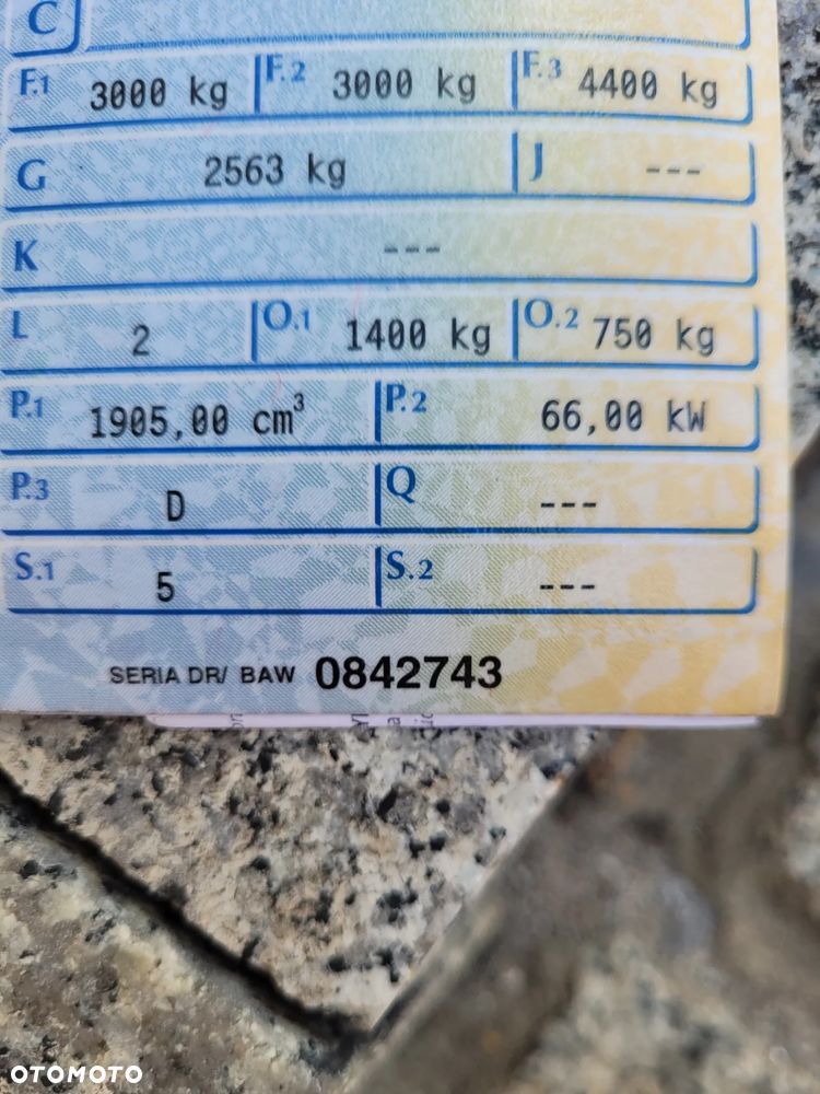 Fiat Ducato - 37