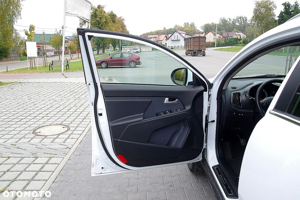 Kia Sportage 1.6 GDI L Business Line Plus 2WD - 18