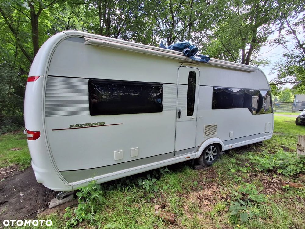 Hobby Premium 560 CFe - 3