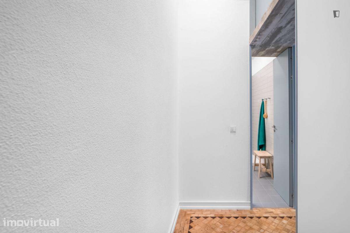 Apartamento com 1 quartos - localizado em Alcântara Lisbon - Grande imagem: 4/20