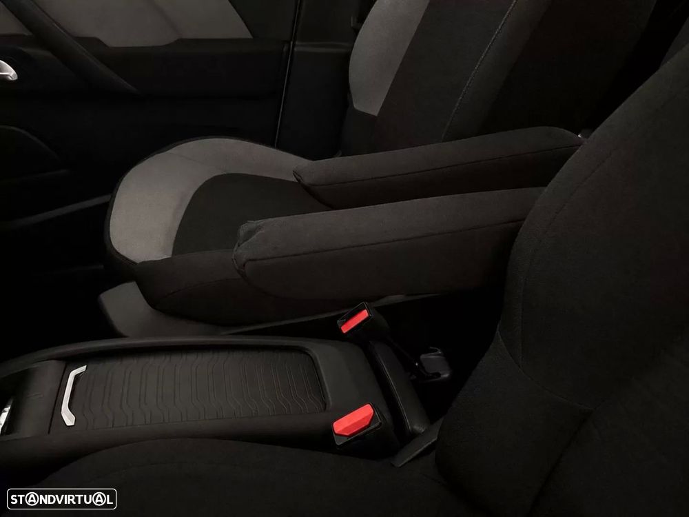 Citroën C4 Grand Picasso - 19