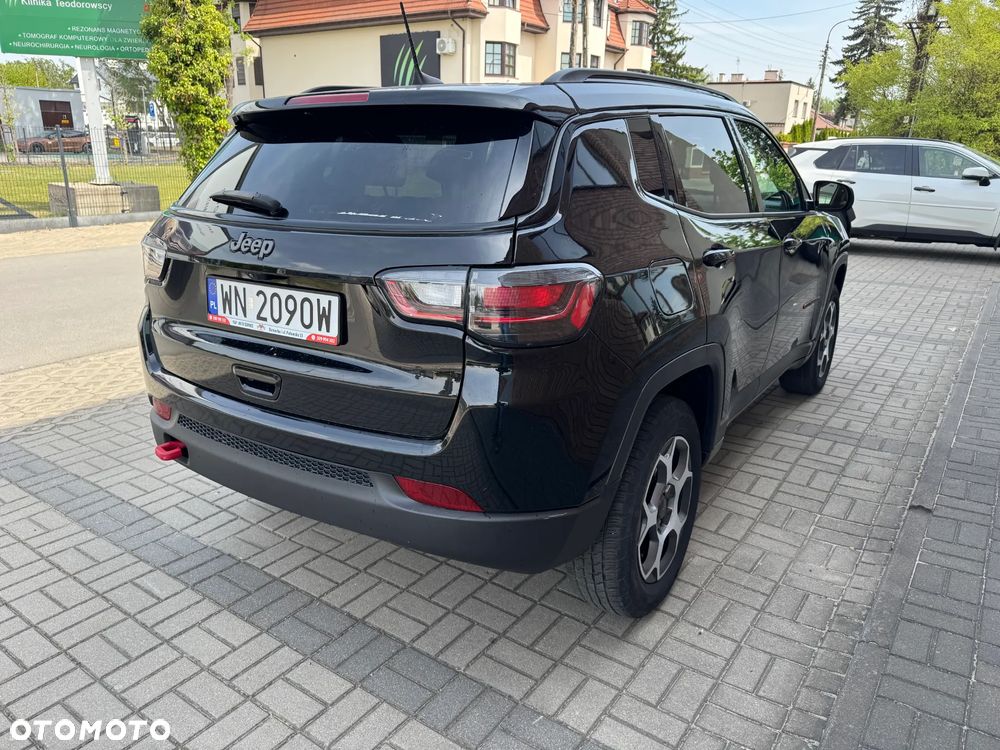 Jeep Compass - 7