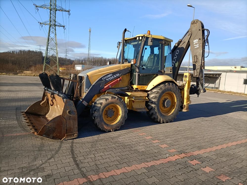 Volvo BL71 - 1