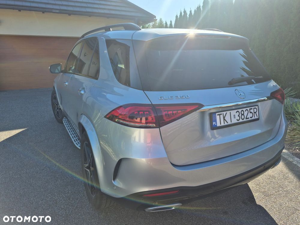 Mercedes-Benz GLE - 32