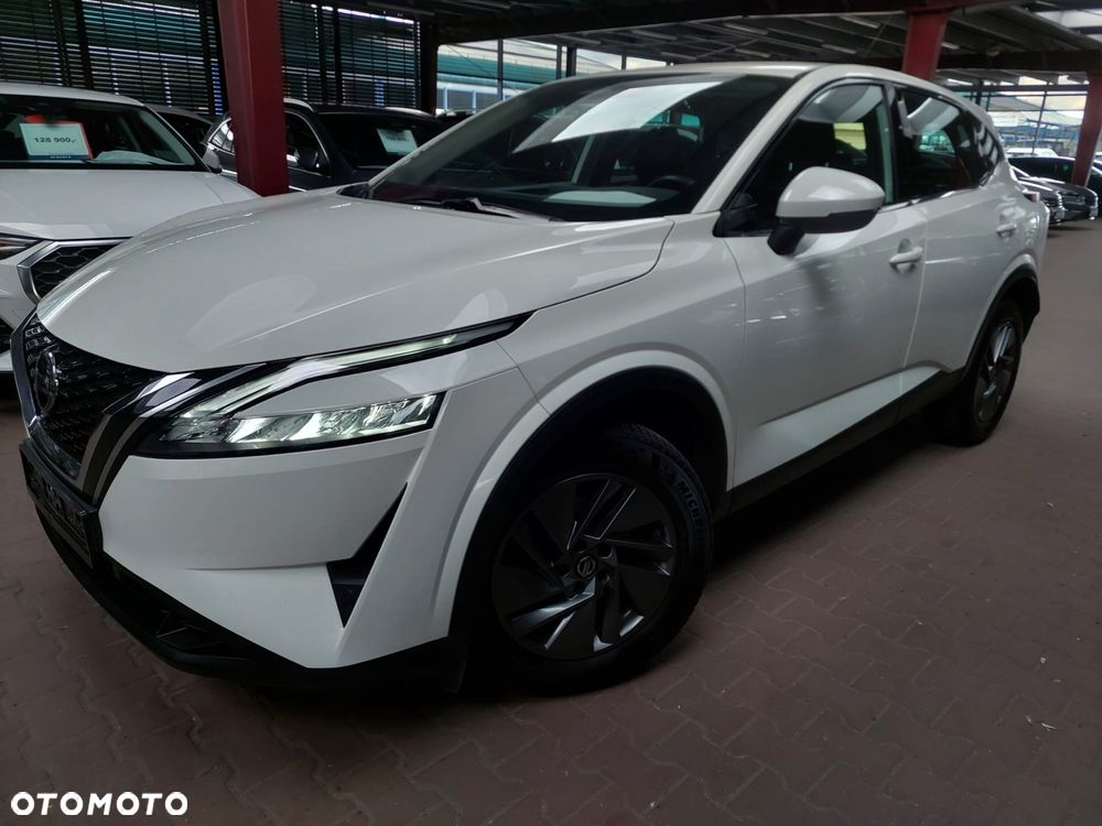 Nissan Qashqai - 17