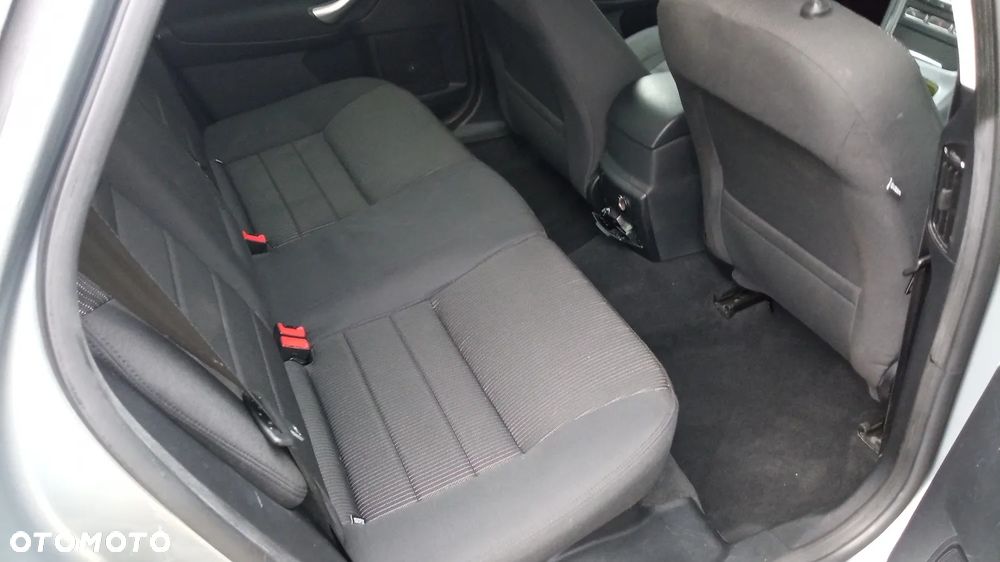 Ford Mondeo 2.0 TDCI Titanium S - 9