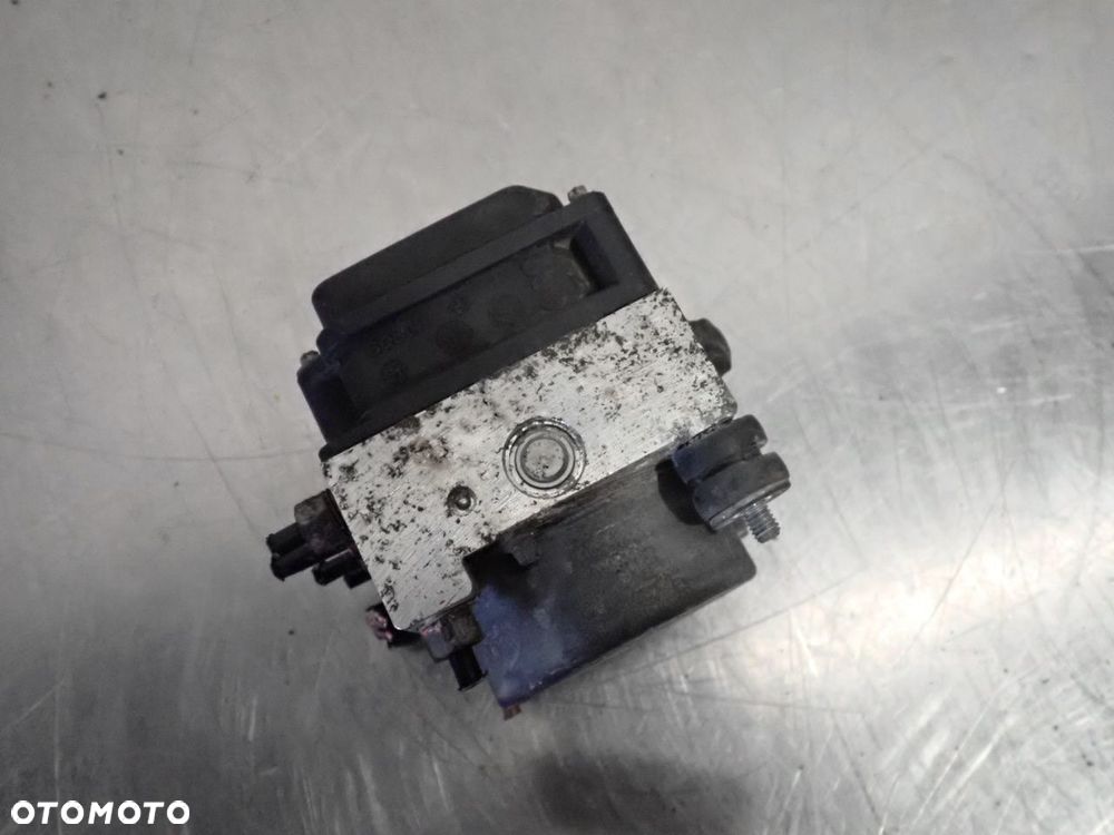 POMPA ABS CITROEN NEMO 1.4HDI 0265231997 - 6