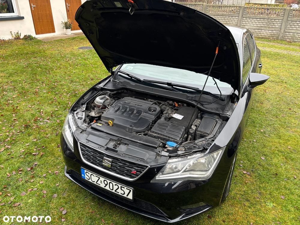 Seat Leon 1.6 TDI Start&Stop Style - 4