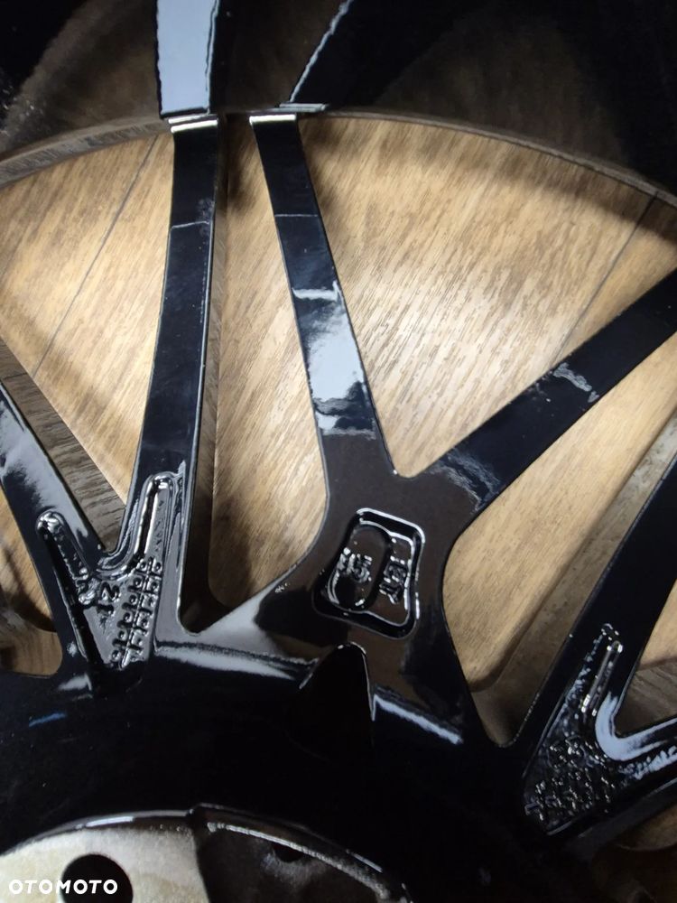 BMW FELGI ALUMINIOWE ALUFELGI 20 CALI WZÓR STYLING 666 F30 F31 F32 F36 5X120 72,6MM - 8