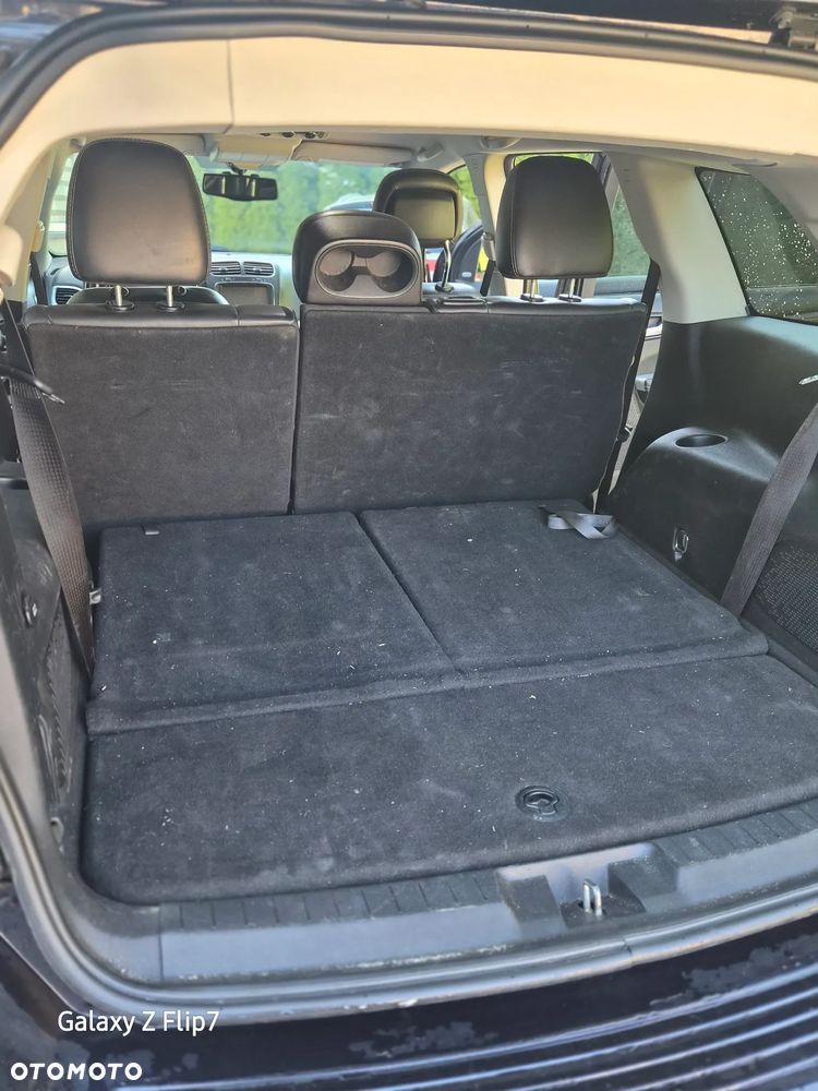 Fiat Freemont 2.0 Multijet Black Code AWD - 10