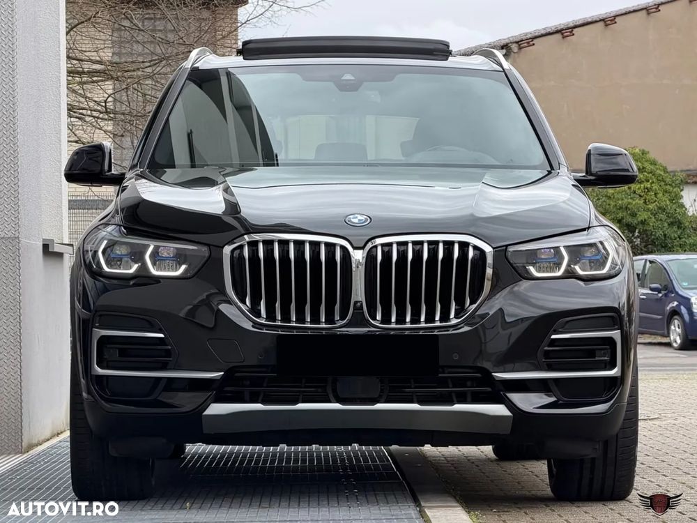 BMW X5 xDrive45e xLine - 2