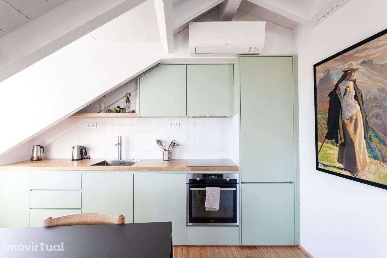 Prédio para venda - Lisboa - Grande imagem: 2/16