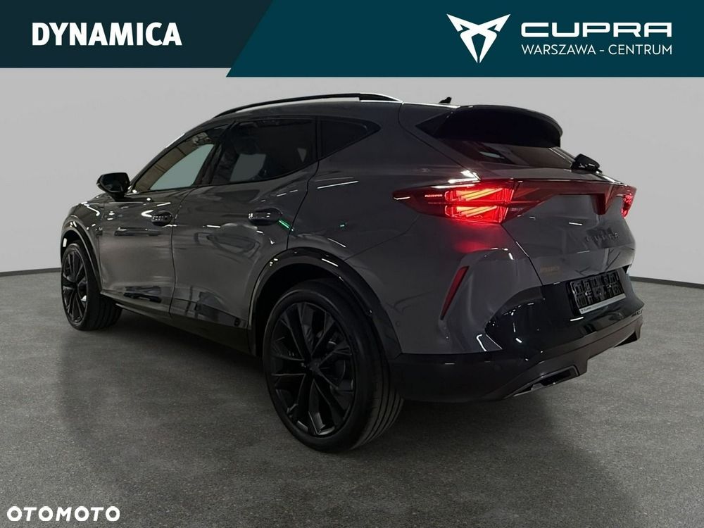Cupra Formentor - 8