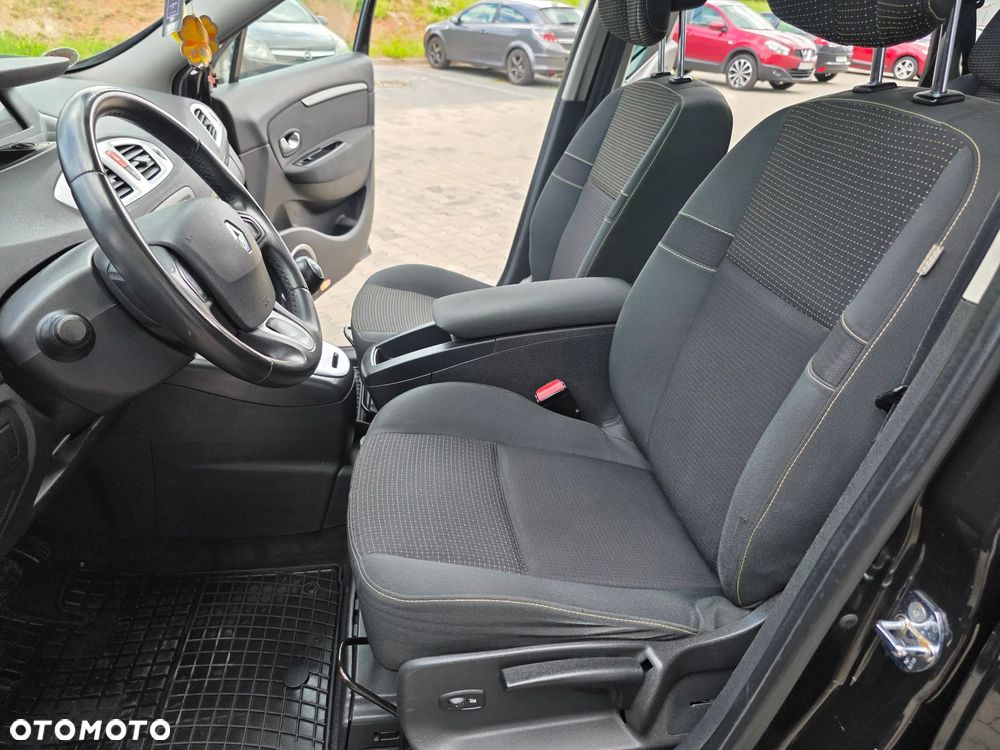 Renault Grand Scenic TCe 130 Dynamique - 23
