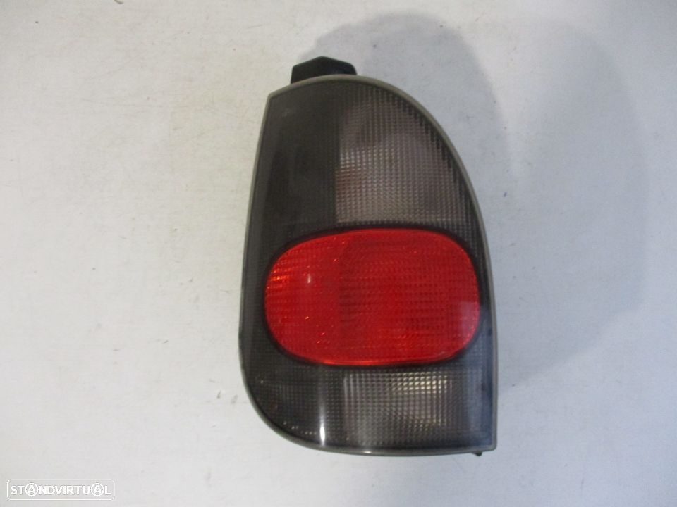 Farol Farolim Renault Espace Esquerdo 1996 a 2002 - 2