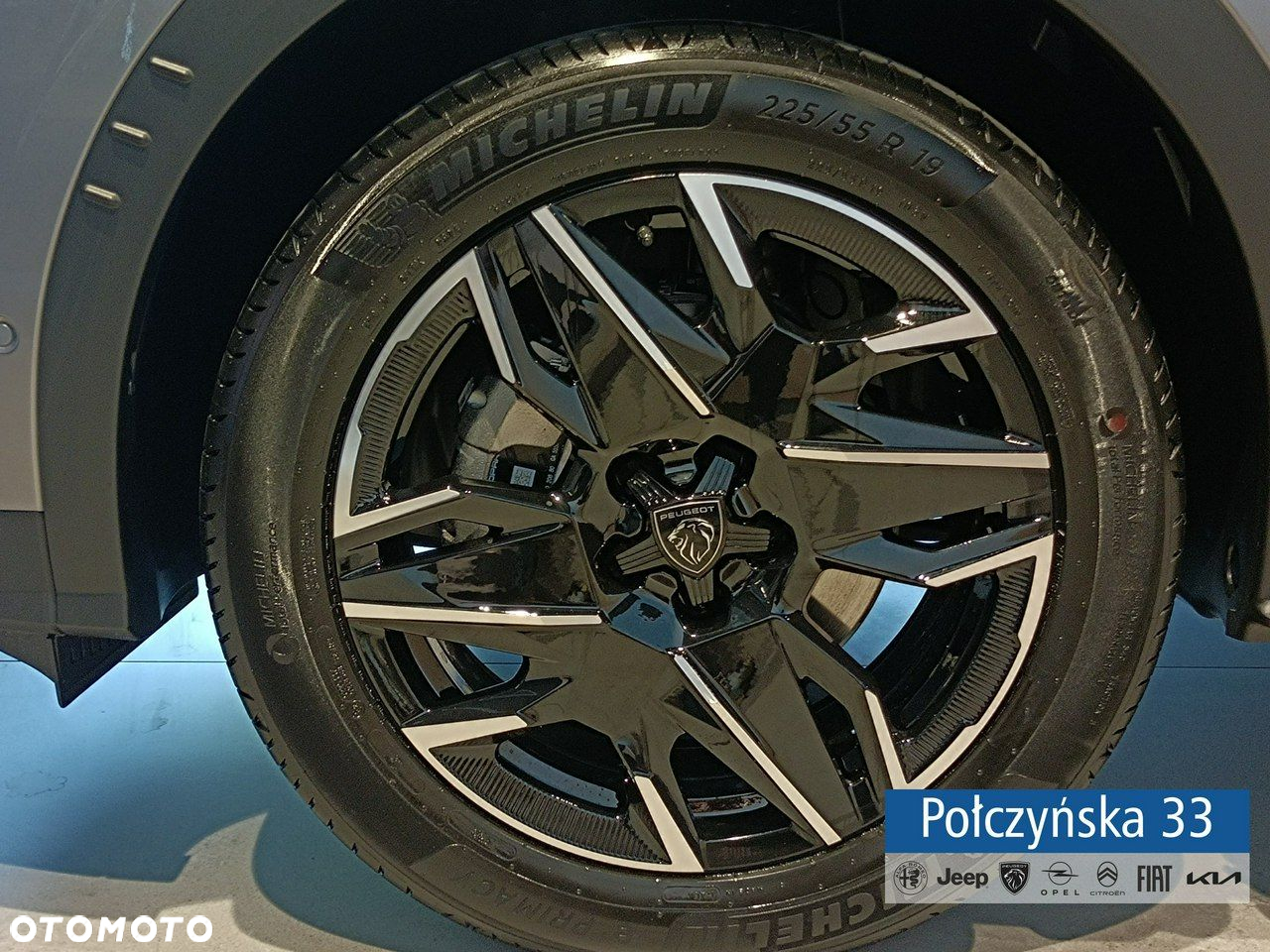 Peugeot 5008 - 5