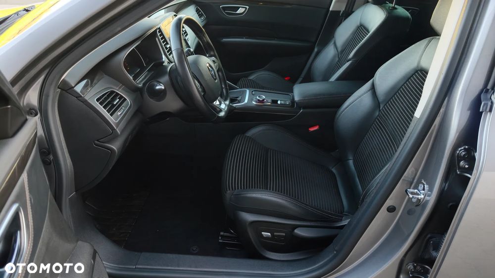 Renault Talisman BLUE dCi 200 EDC INTENS - 24