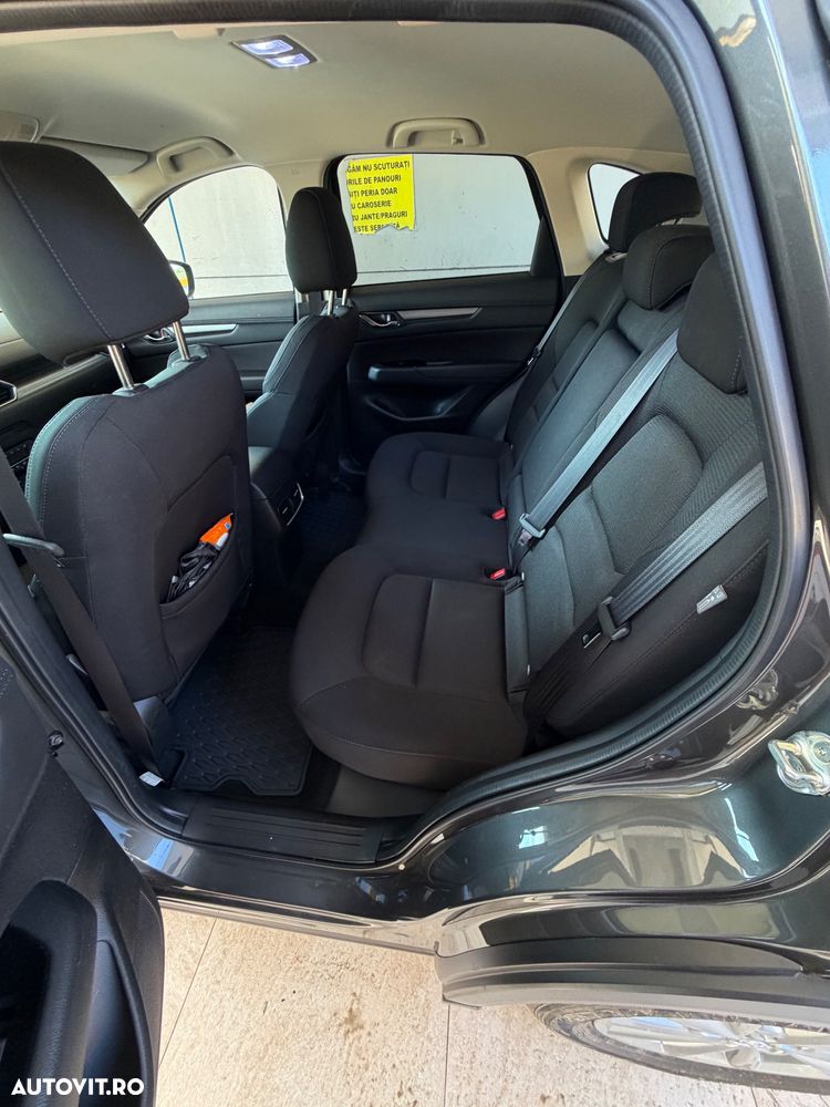 Mazda CX-5 - 9