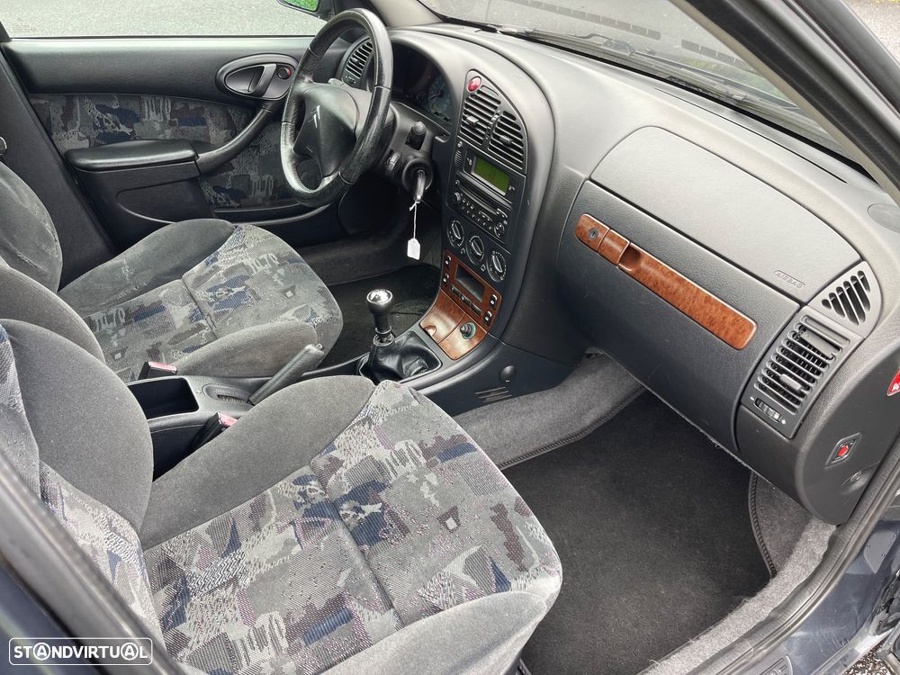 Citroën Xsara 1.4i Exclusive - 8