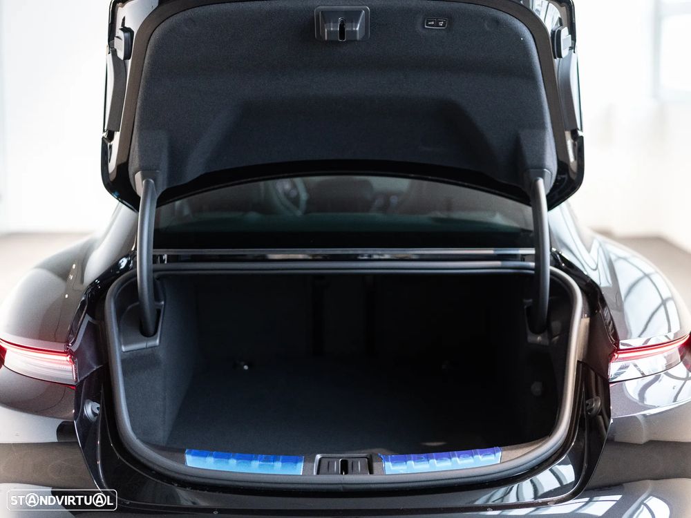 Porsche Taycan 4S Bateria Performance Plus - 20