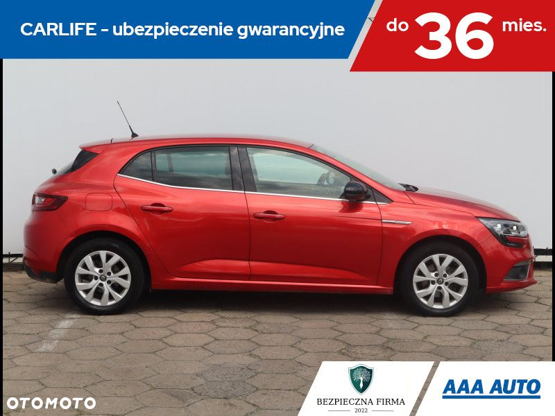 Renault Megane - 7