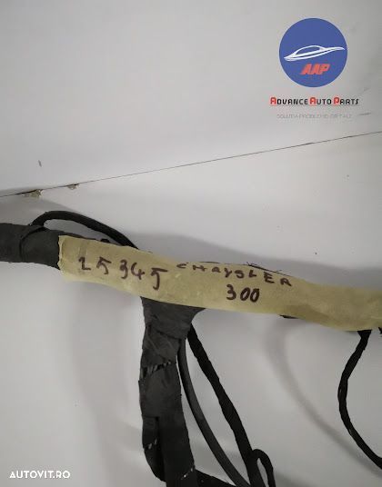 Cablaj Bord original Chrysler 300 OEM - 7