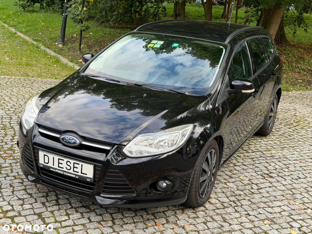 Ford Focus - 11