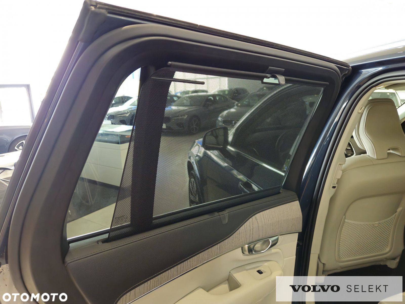 Volvo XC 90 - 20