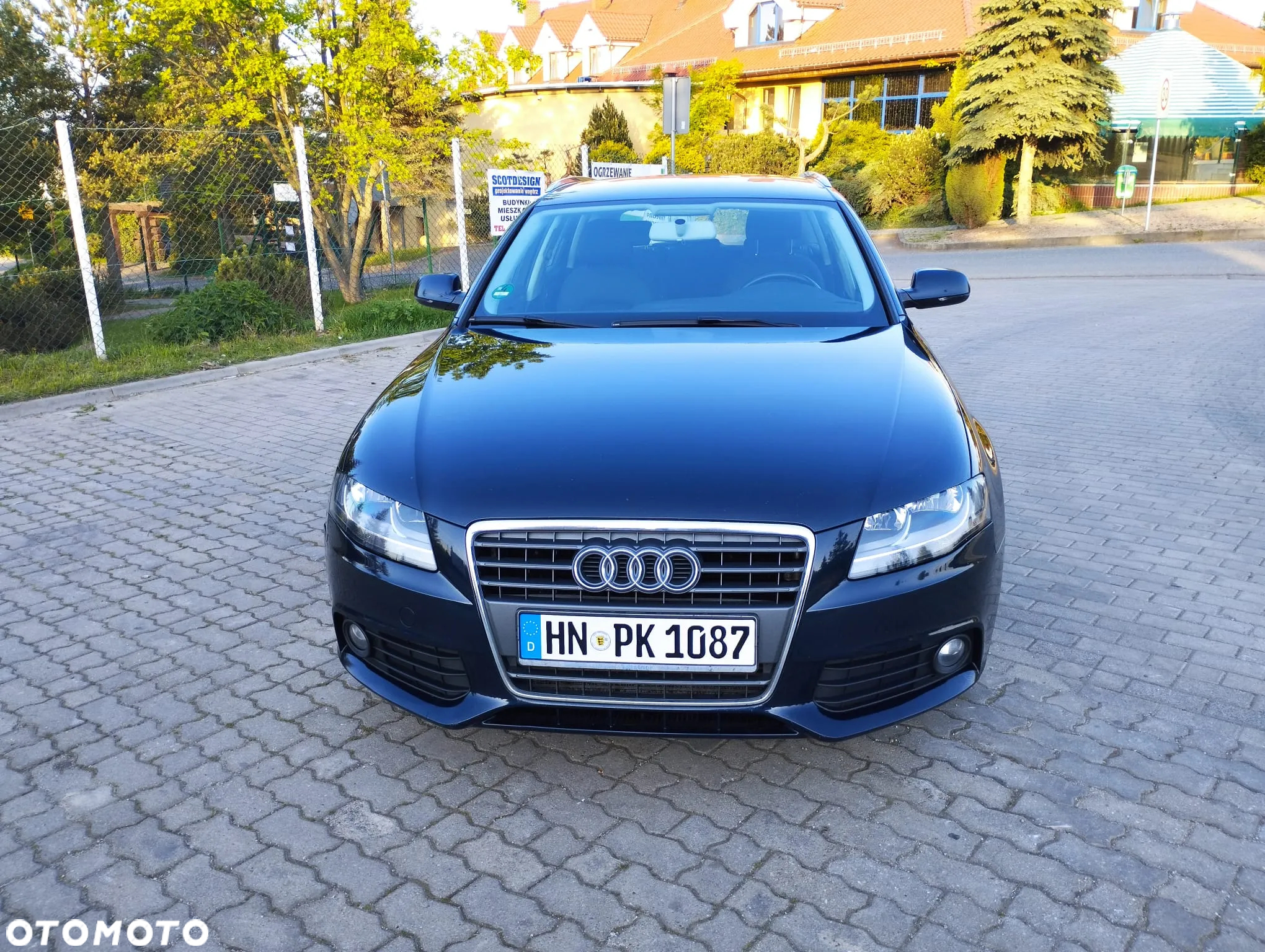 Audi A4 Avant 2.0 TDI DPF multitronic Ambition - 16