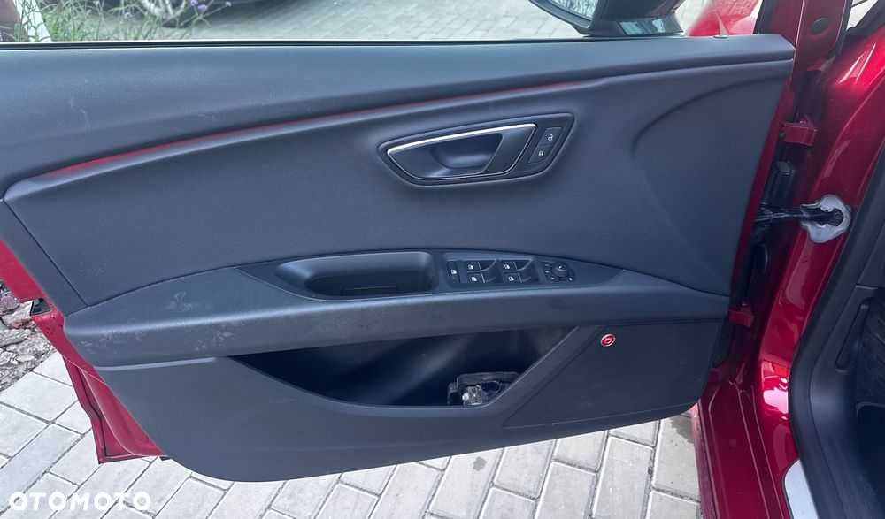 Seat Leon 1.5 eTSI FR DSG - 37