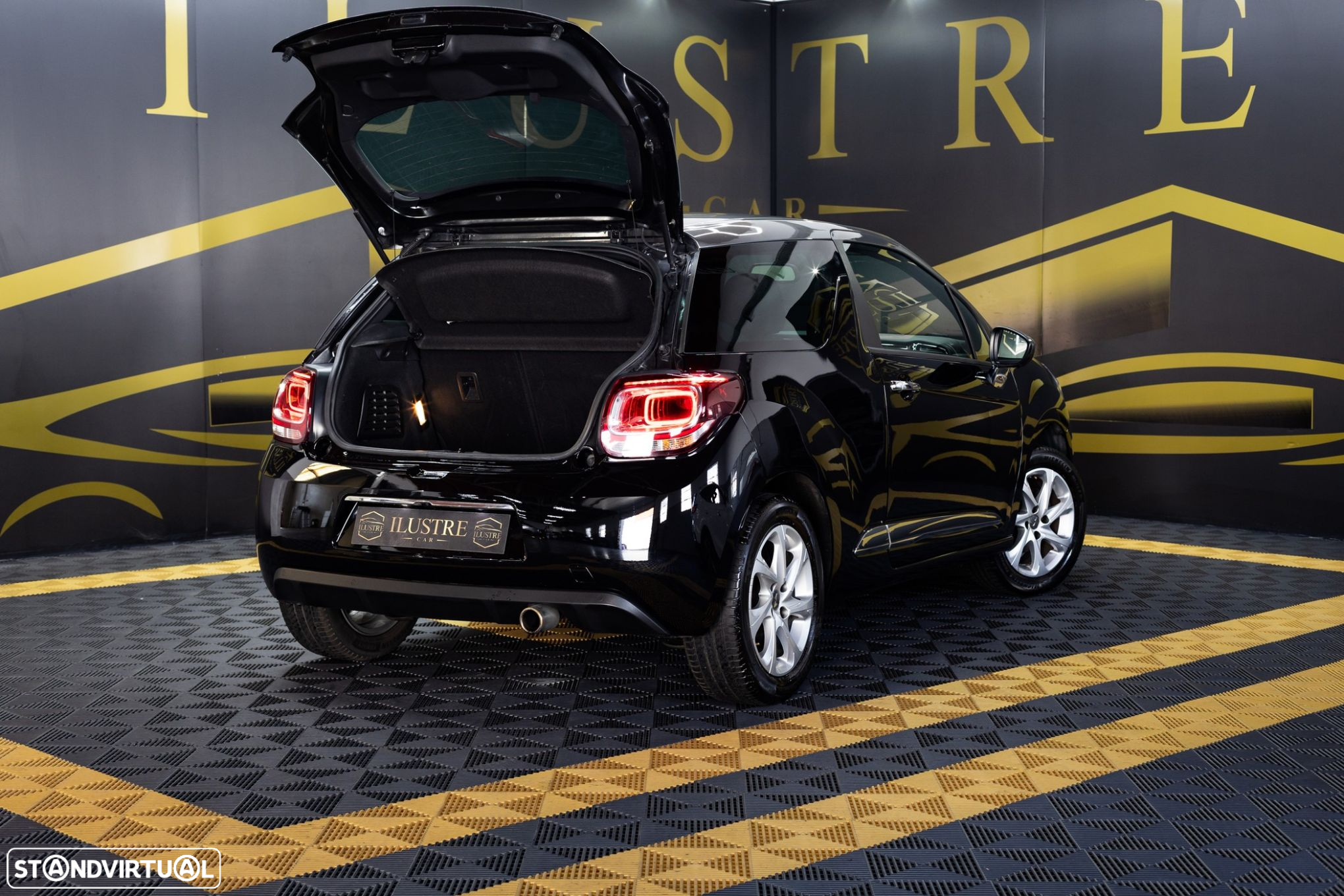 Citroën DS3 1.2 PureTech Be Chic - 7