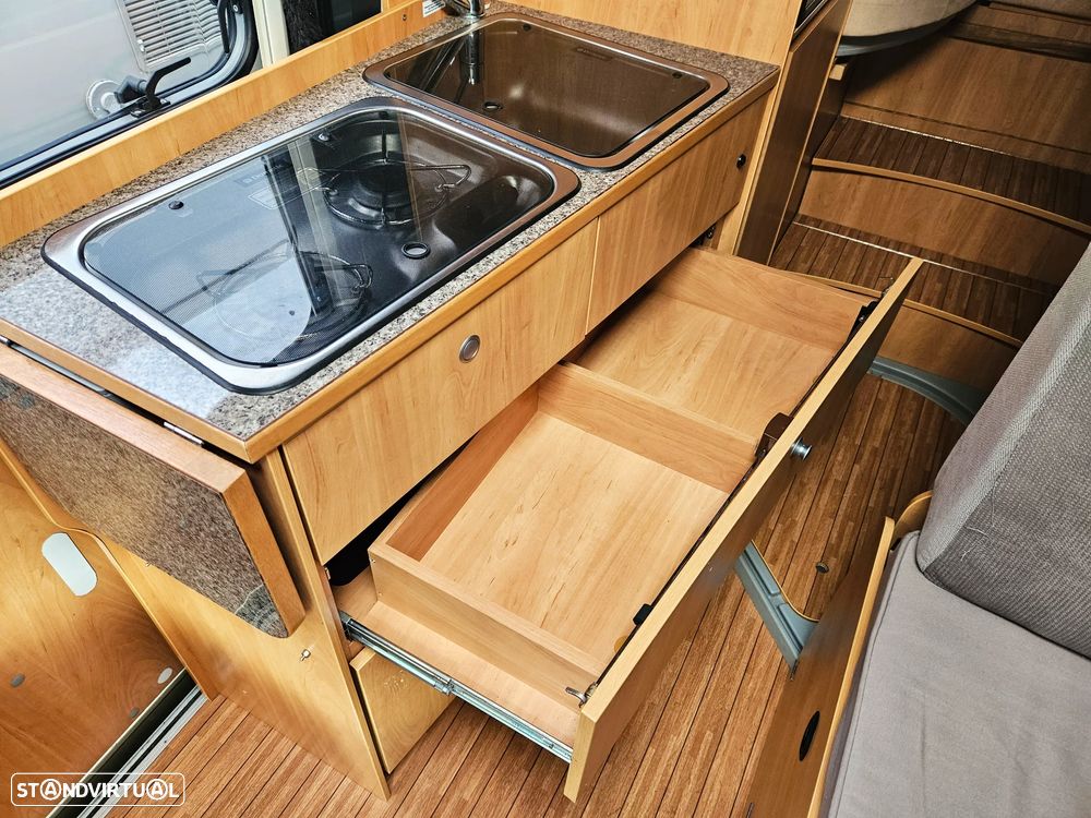 Pössl Roadcruiser - 22