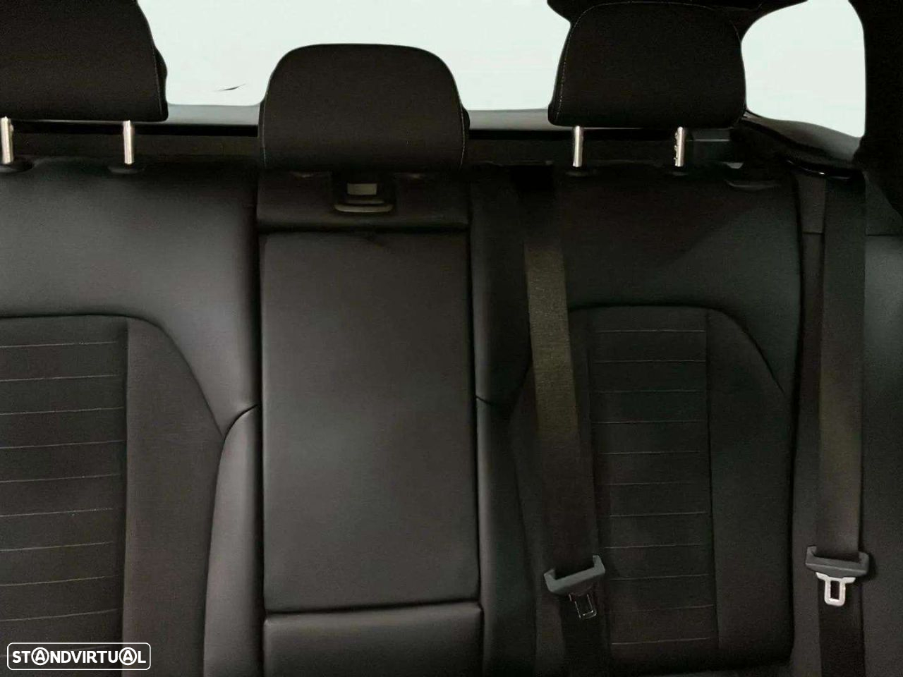 BMW 320 e Touring Corporate Edition Auto - 18