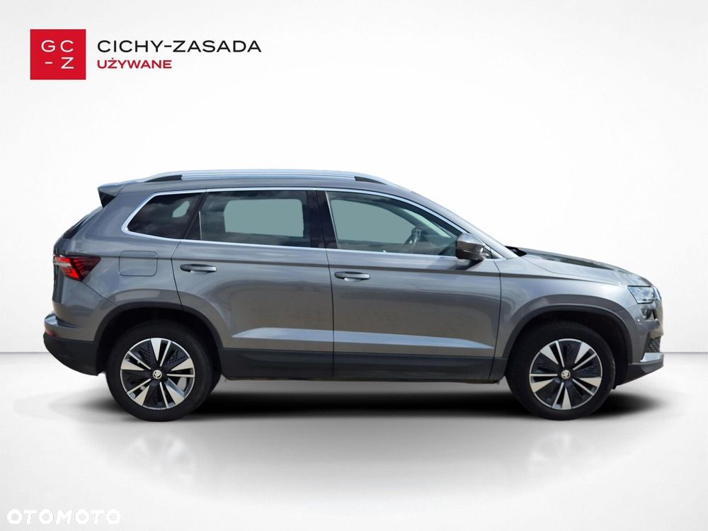 Skoda Karoq 1.5 TSI ACT Style - 6