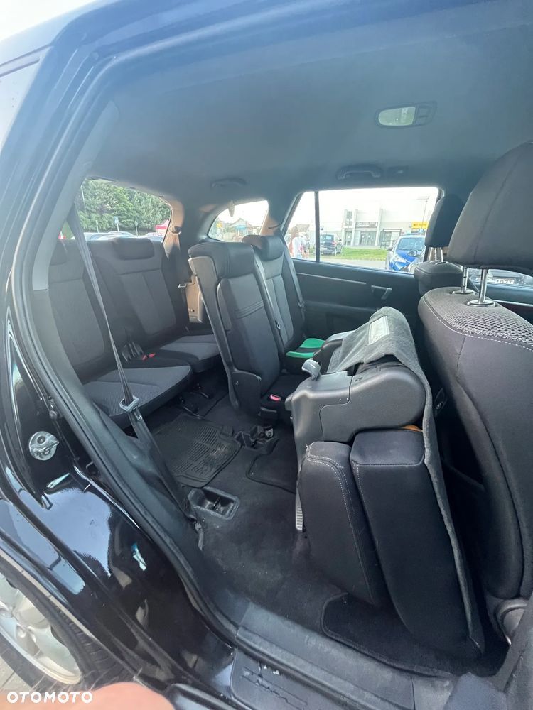 Hyundai Santa Fe 2.2 CRDi Executive 7os - 7