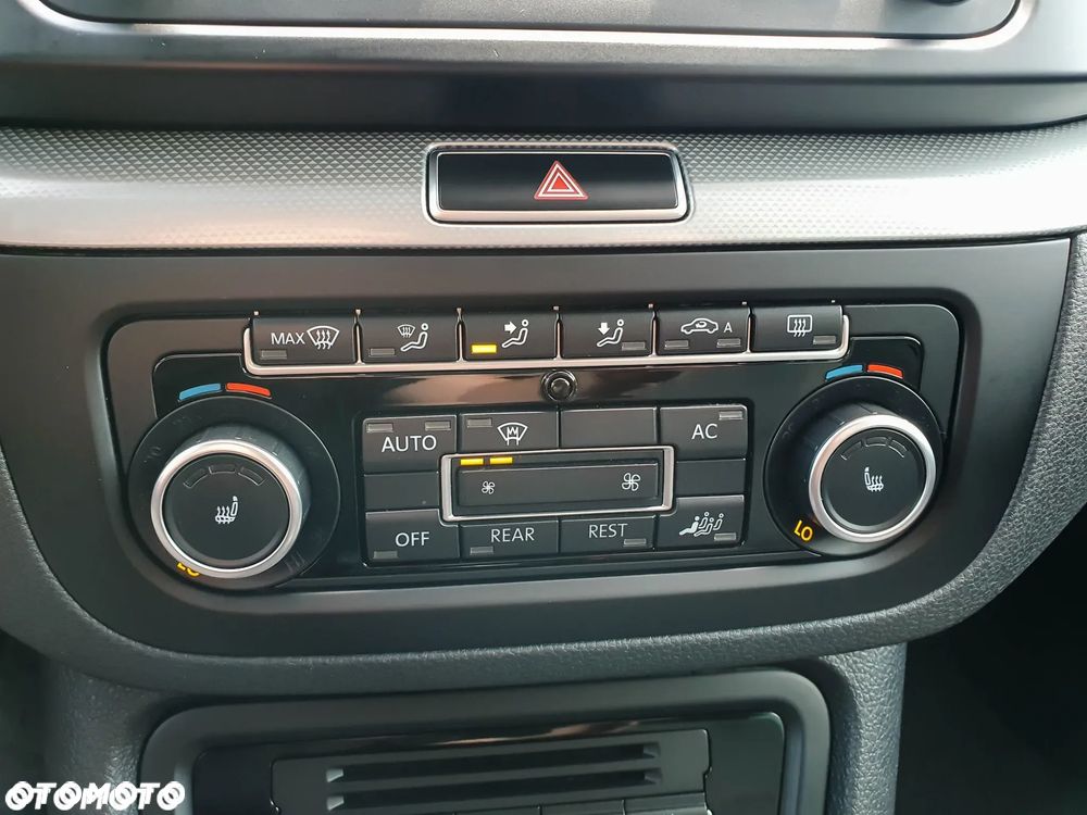 Volkswagen Sharan - 37
