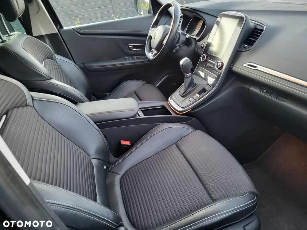 Renault Scenic ENERGY dCi 160 EDC BOSE EDITION - 18