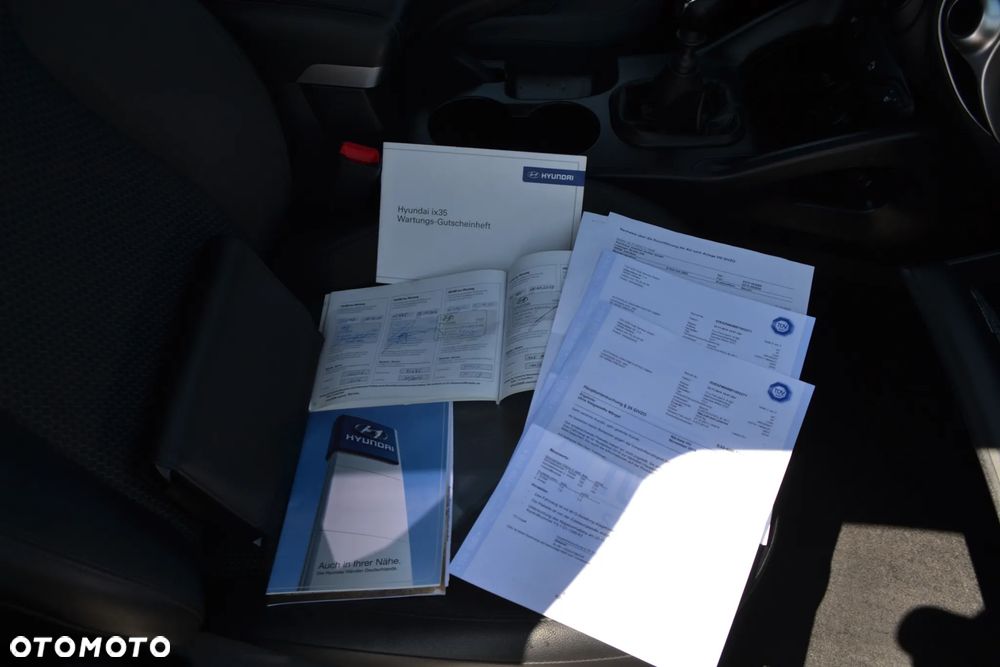 Hyundai ix35 - 6