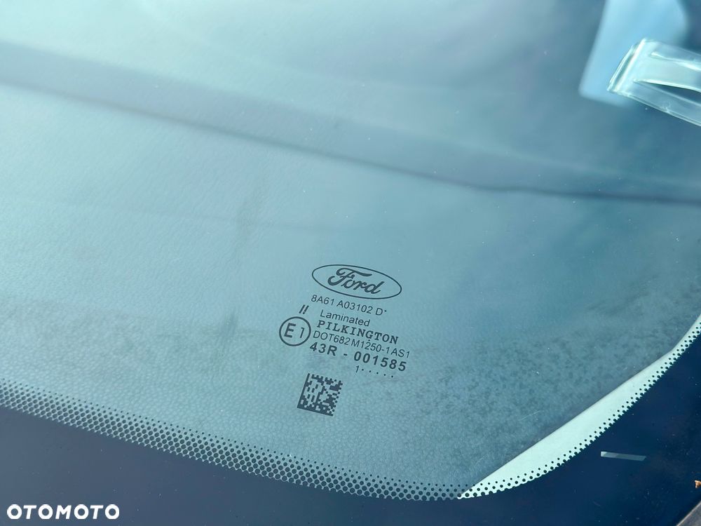 Ford Fiesta 1.4 Titanium EU5 - 15
