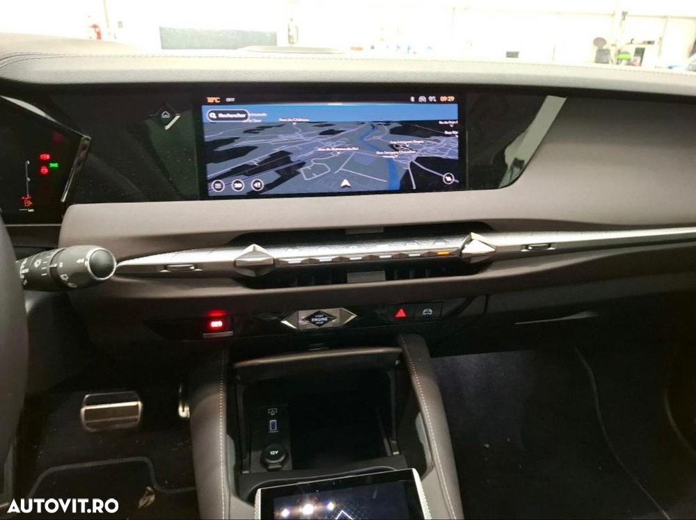 DS Automobiles DS 4 - 11