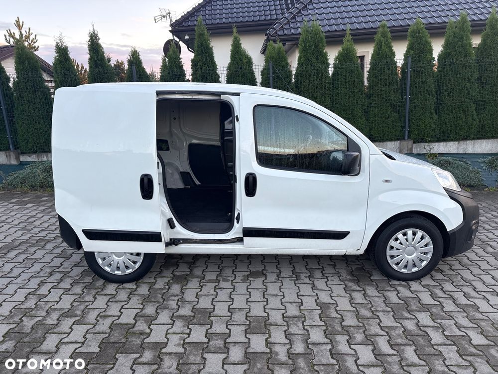 Fiat Fiorino - 25