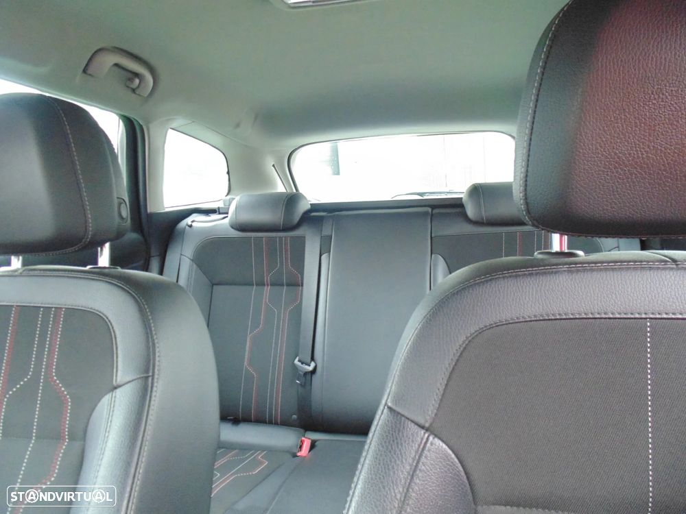 Opel Astra Sports Tourer 1.3 CDTi Executive S/S - 28