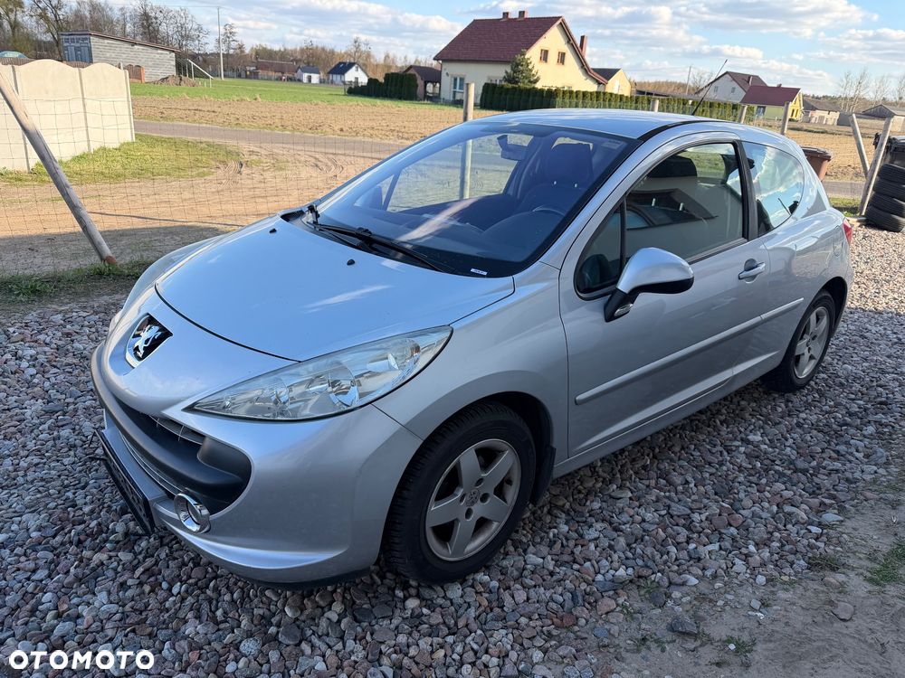 Peugeot 207 90 Sport - 7