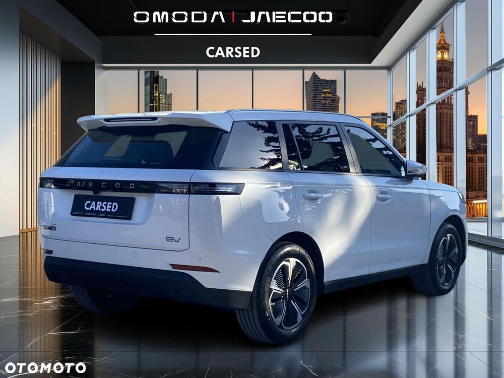 Jaecoo 5 - 6