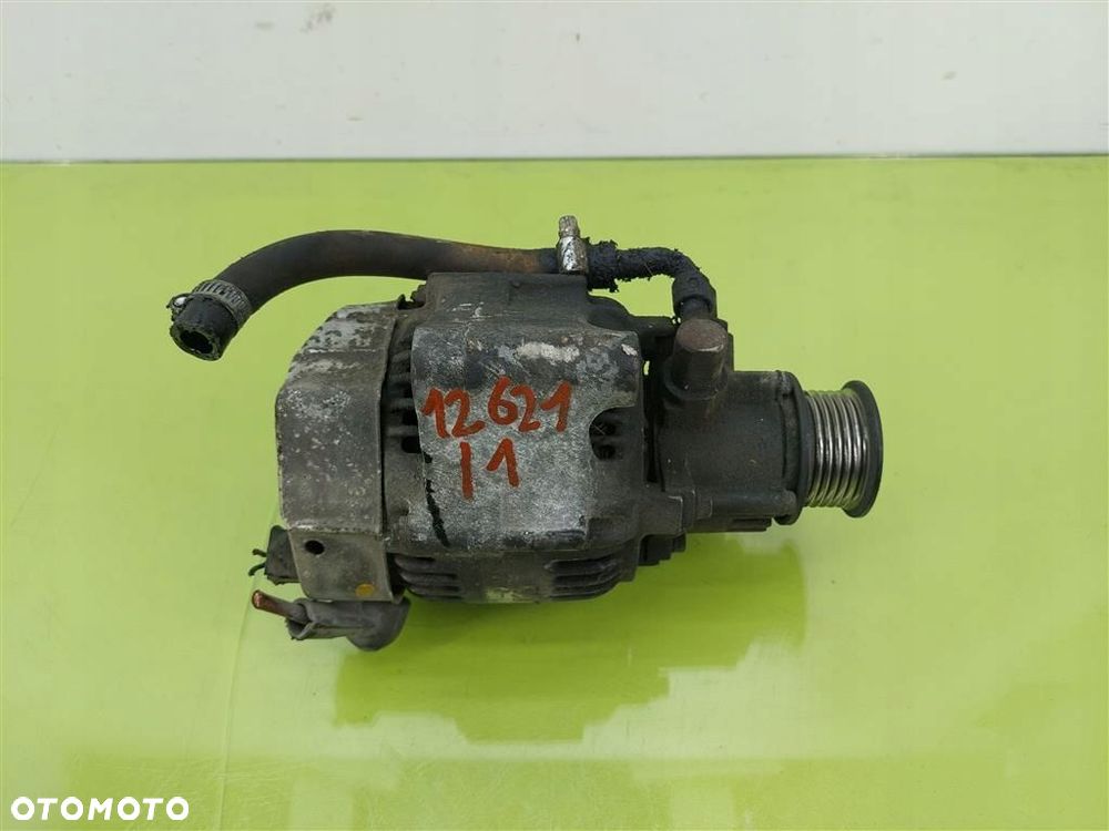 Alternator Rover 400 II 45 1995-2005 2,0 DIESEL - 6